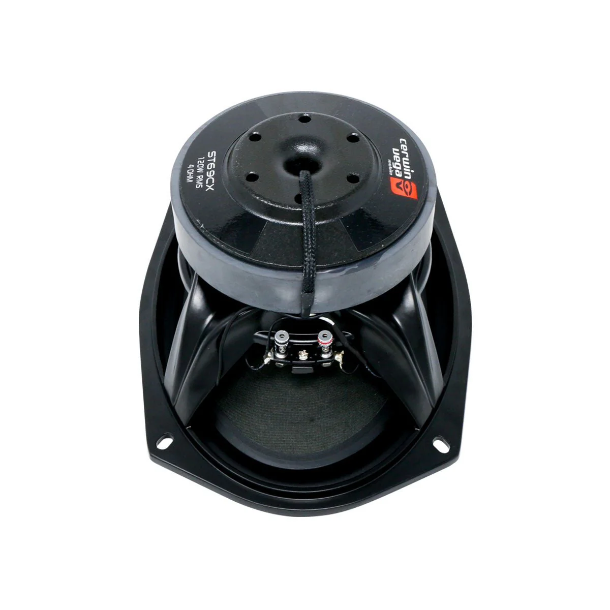 Cerwin Vega Stroker Pro Coaxial - Image 6