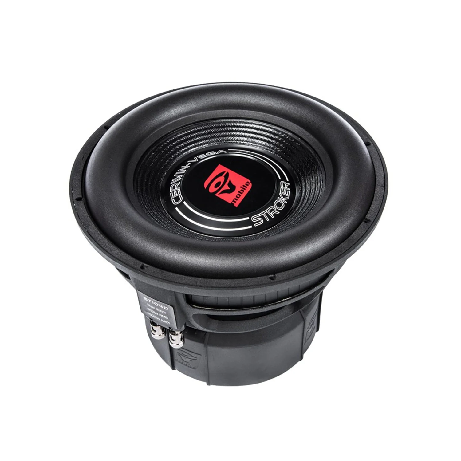 Cerwin Vega Stroker Series Subwoofers - Image 2