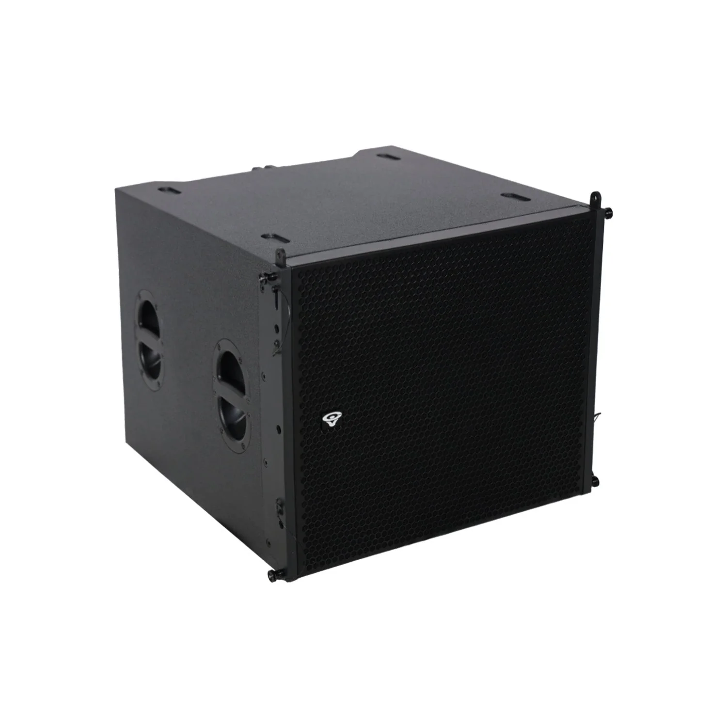 18" Powered Subwoofer for SLA210 - SUBA18-SLA210 - Image 4