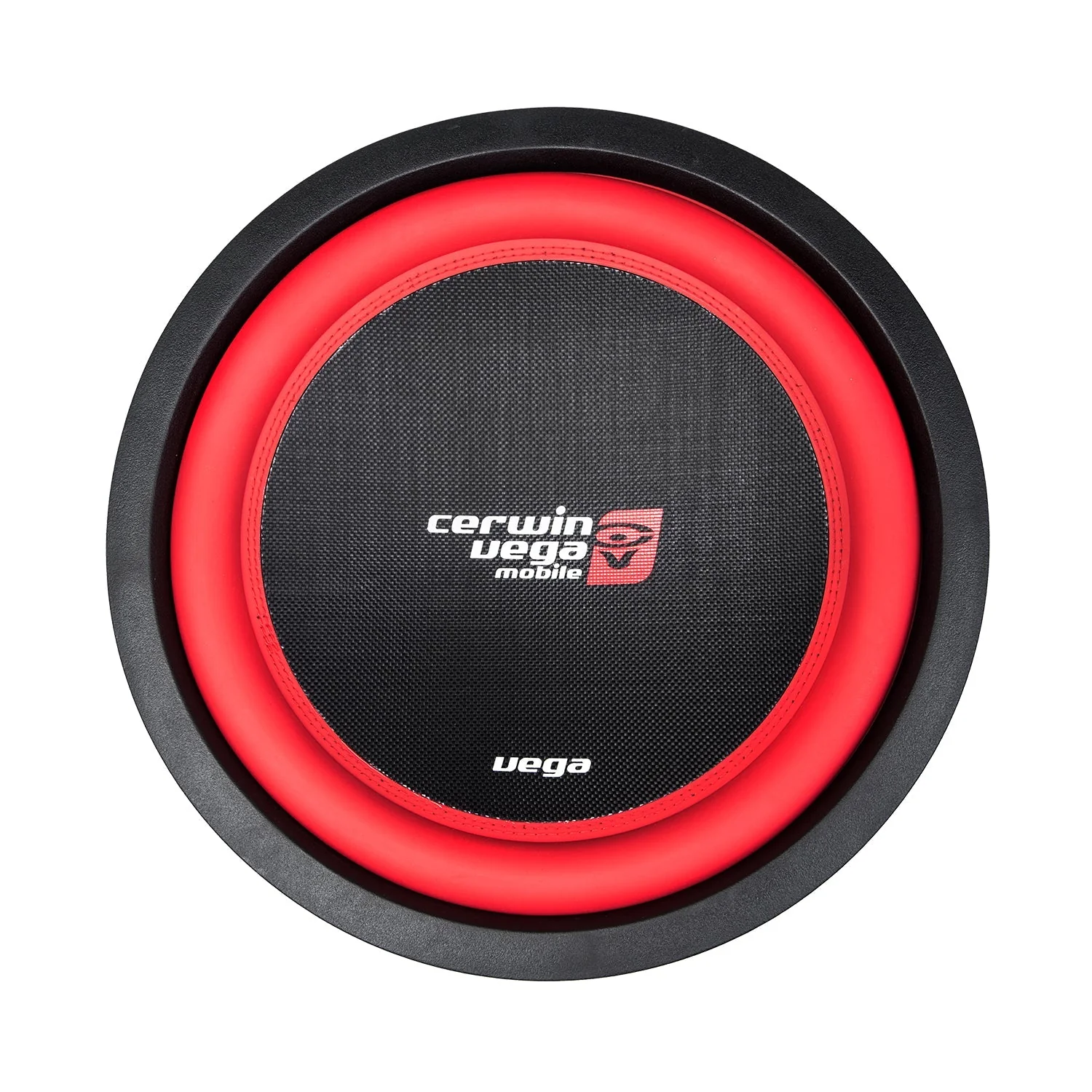15" Vega Series Subwoofer DVC (4Ω) - V154DV2 - Image 2