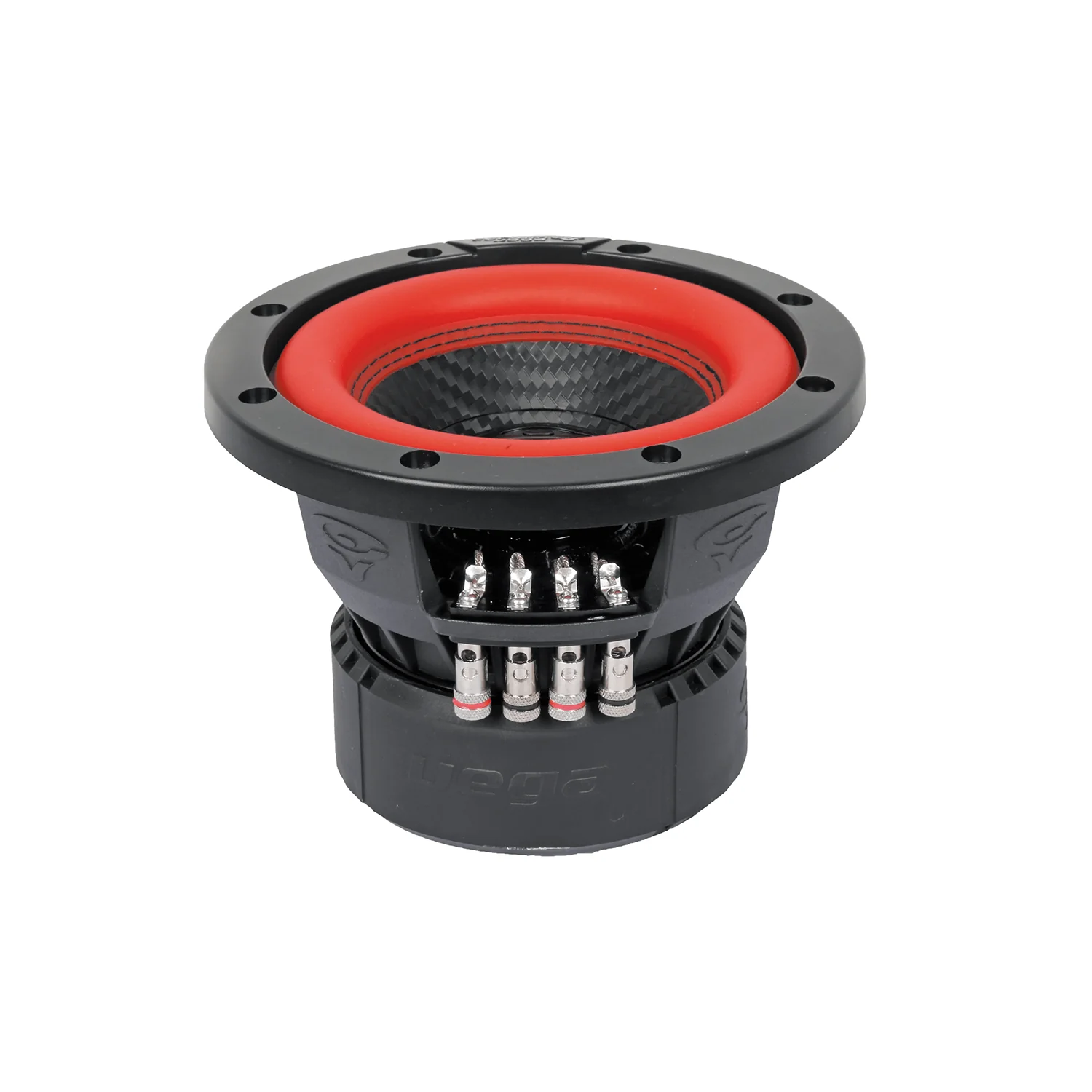 6.5" Vega Subwoofer DVC (2Ω) - V65DV2 - Image 3