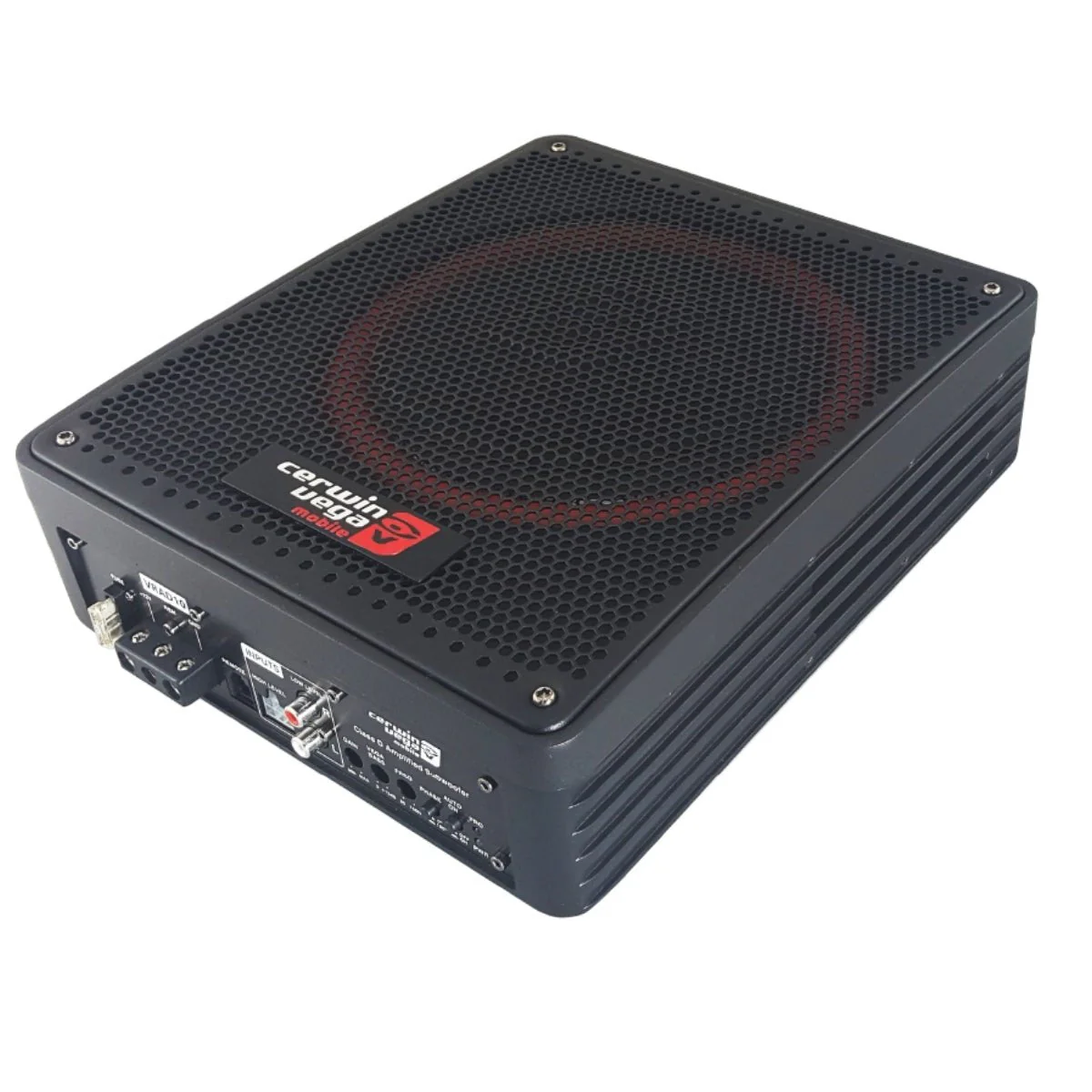 Cerwin Vega - VEGA Active Subwoofer - Image 5