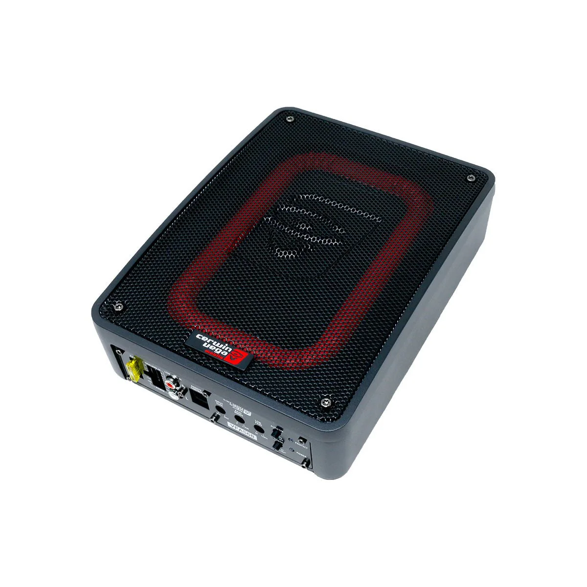 Cerwin Vega - VEGA Active Subwoofer - Image 6