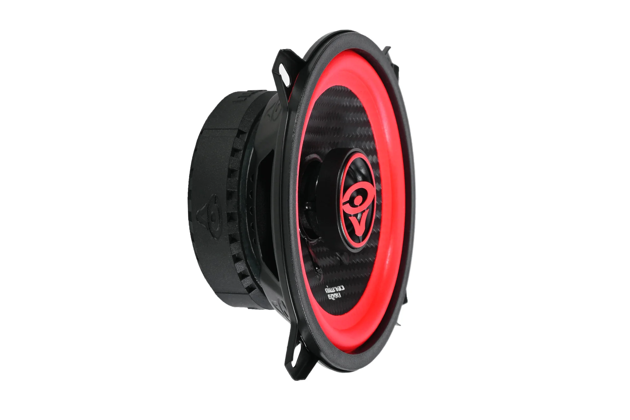 5.25" VEGA 2-Way Coaxial Full Range Speakers - V525 - Image 3