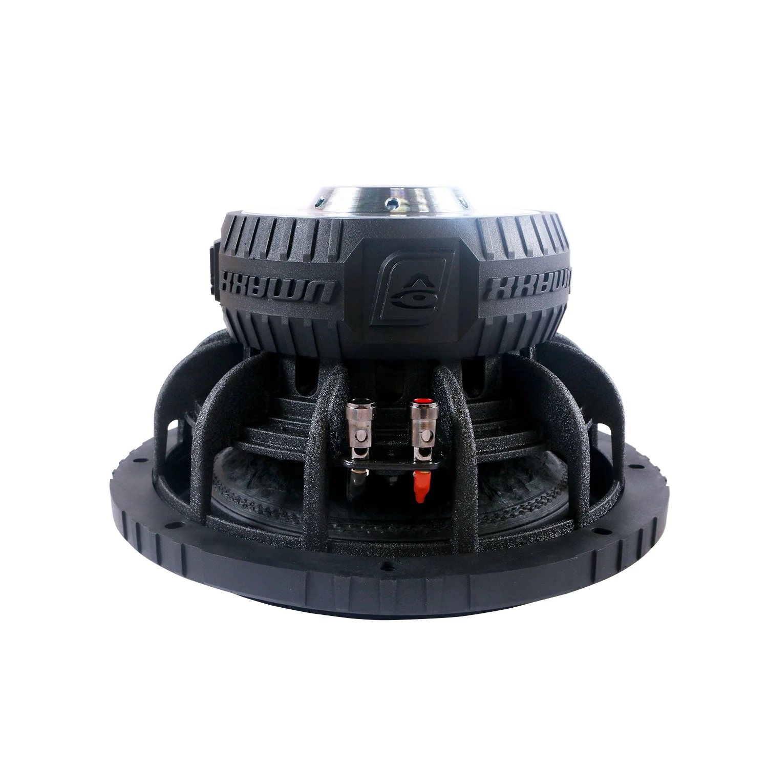 12" VMAXX Series Subwoofer DVC (2Ω) - VMAX12D2 - Image 5