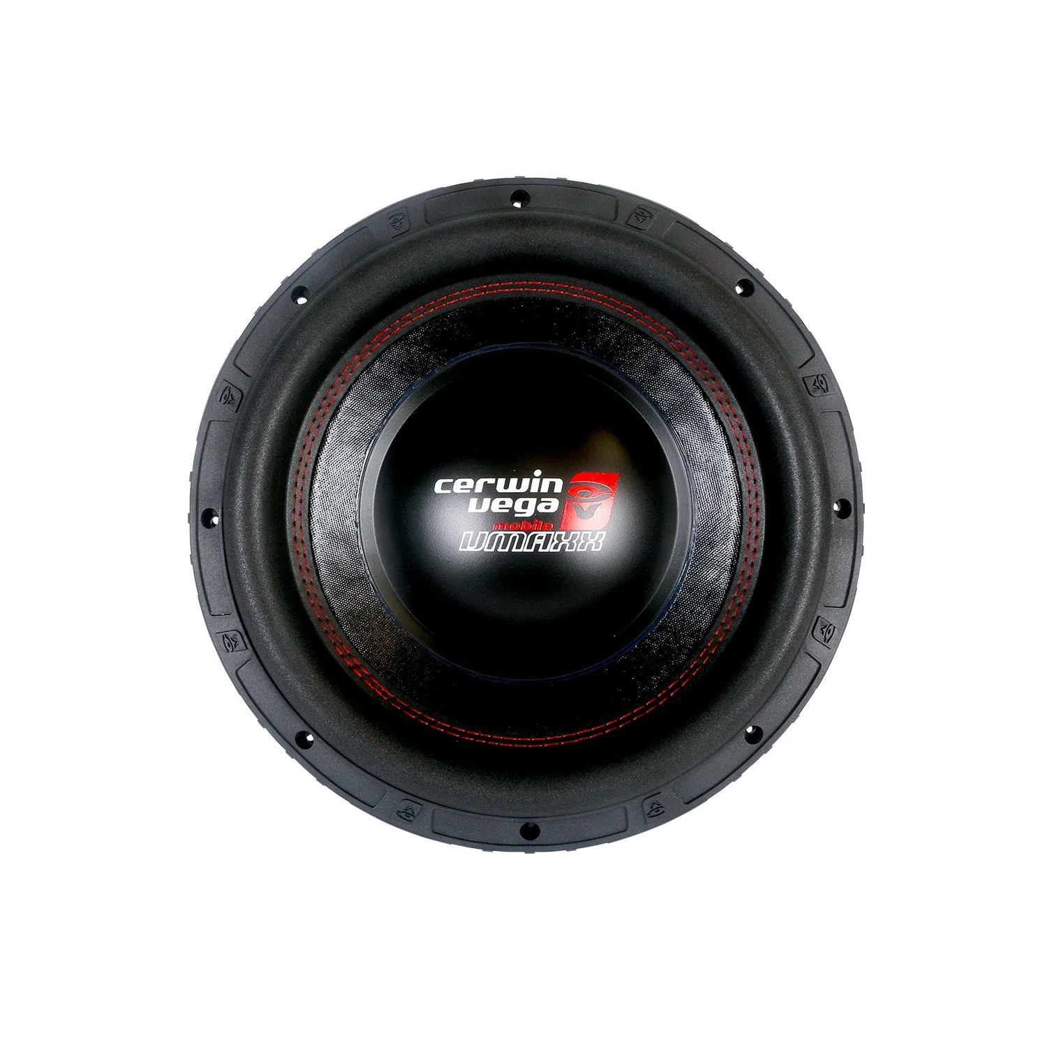 15" VMAXX Series Subwoofer DVC (2Ω) - VMAX15D2 - Image 2