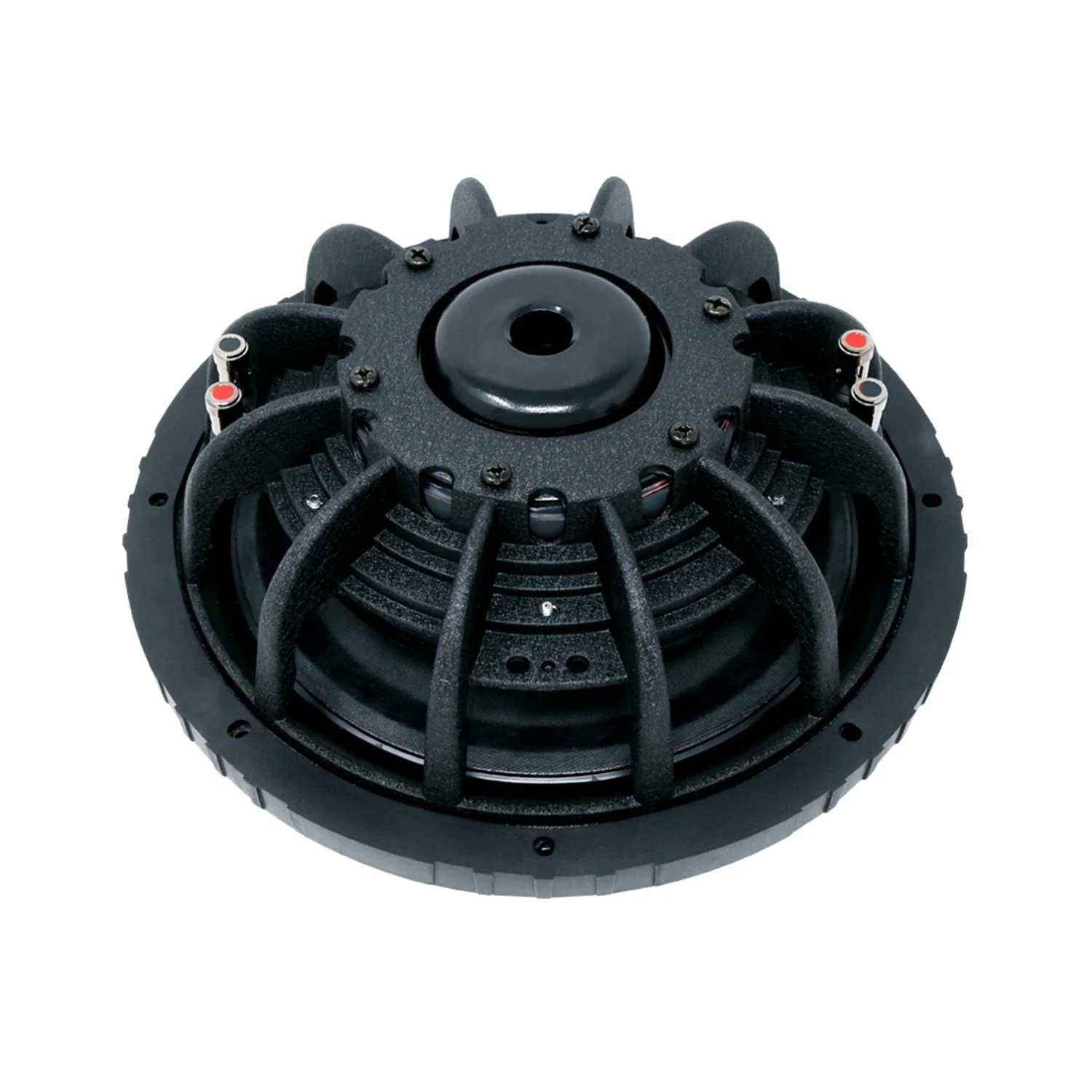 12" VMAXX Series Shallow Subwoofer DVC (4Ω) - VMAXS124 - Image 3