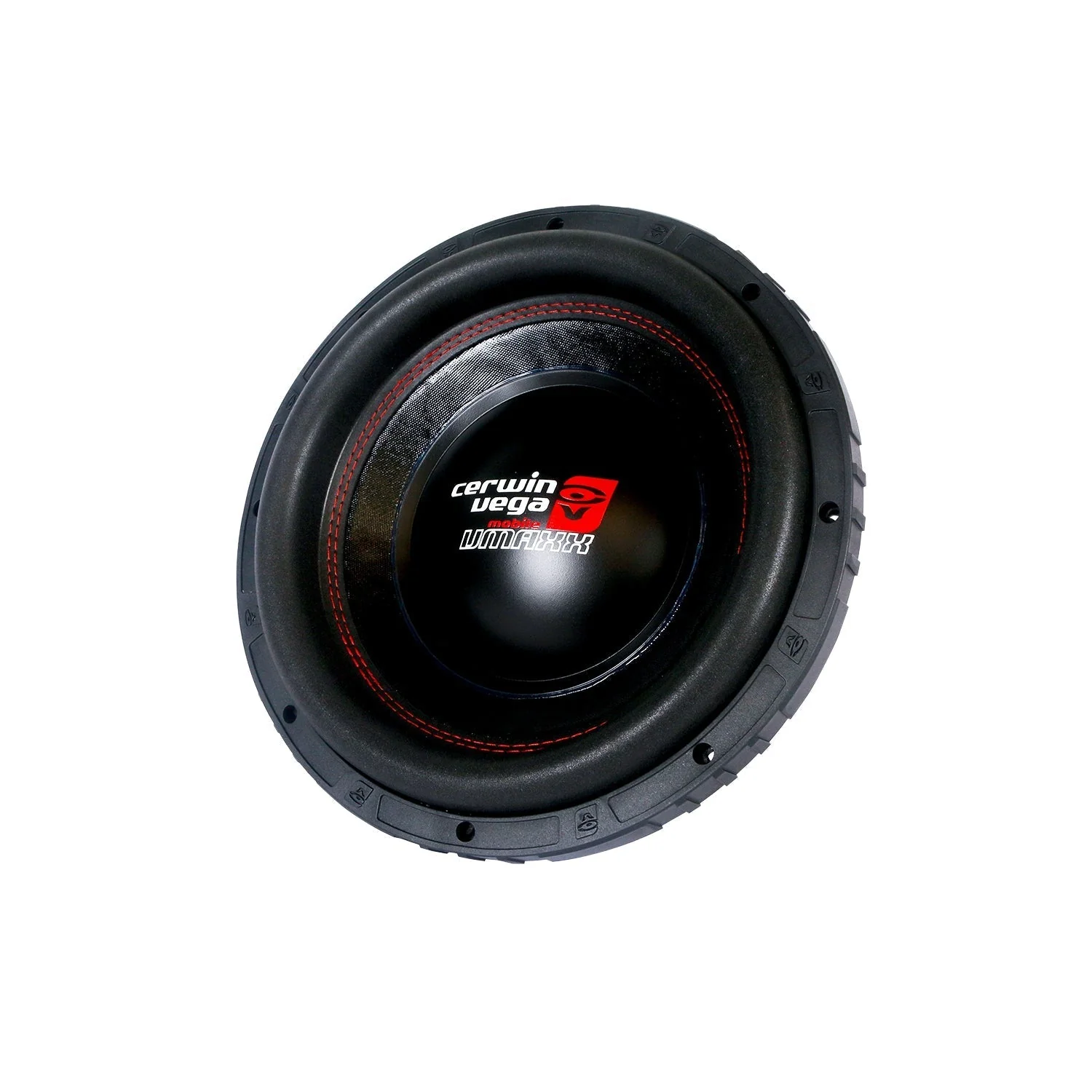 VMAXX High Performance Subwoofer - Image 2