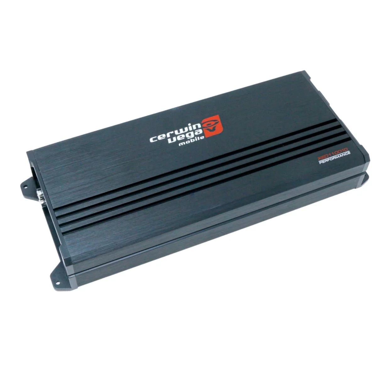 Cerwin Vega XED Series Amplifiers - Image 10