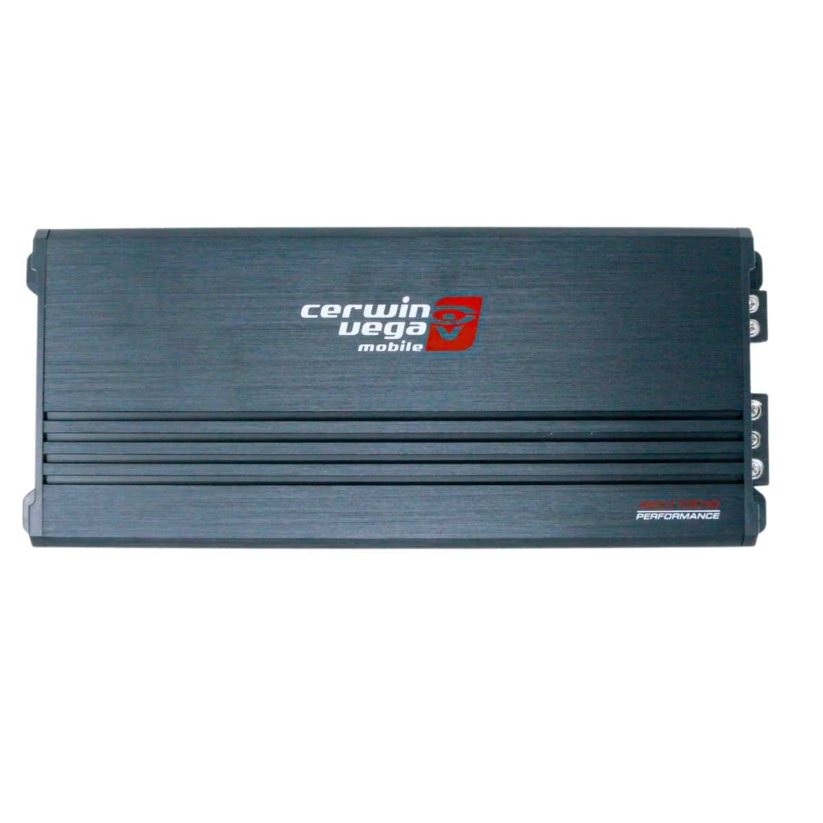 Cerwin Vega XED Series Amplifiers - Image 12