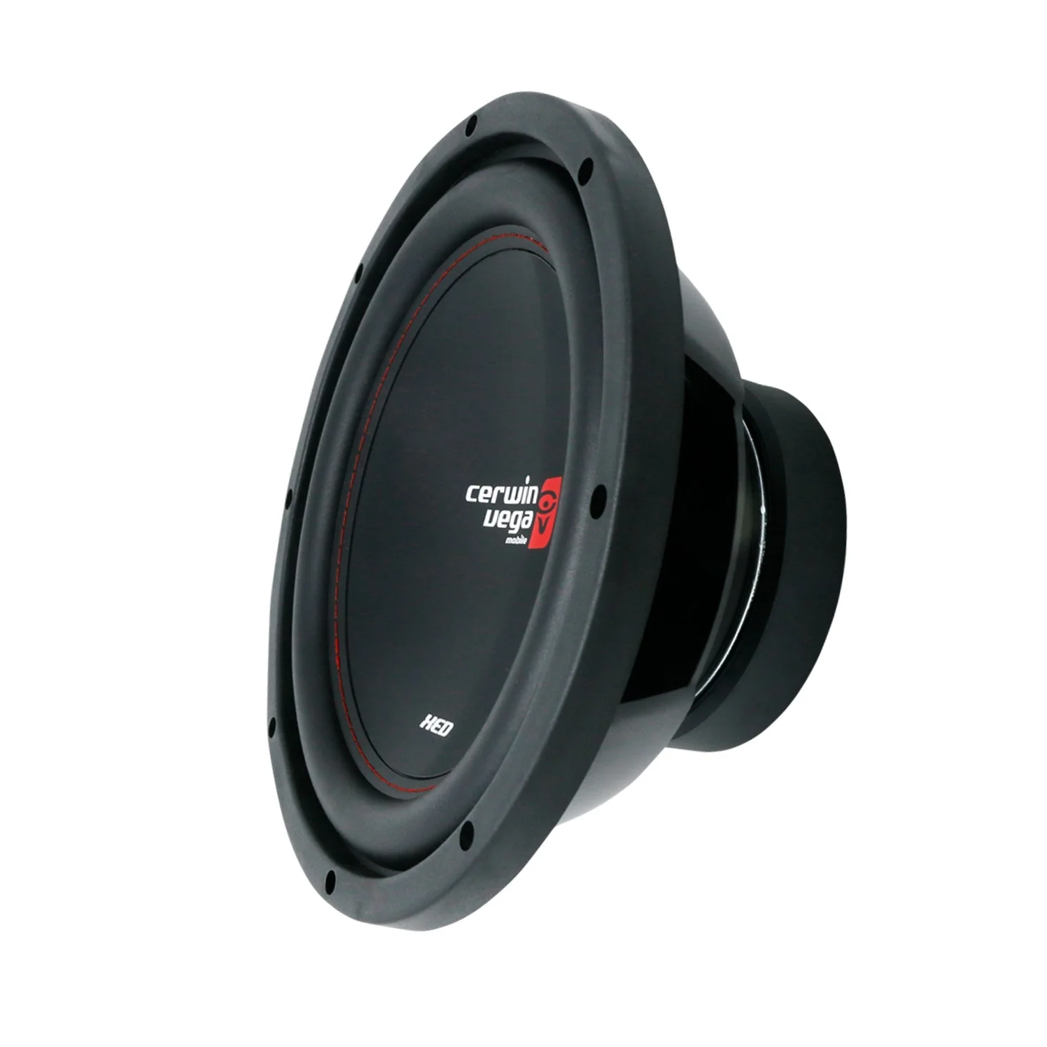 12” XED Series SVC Subwoofer (4Ω) - XED12V2 - Image 3