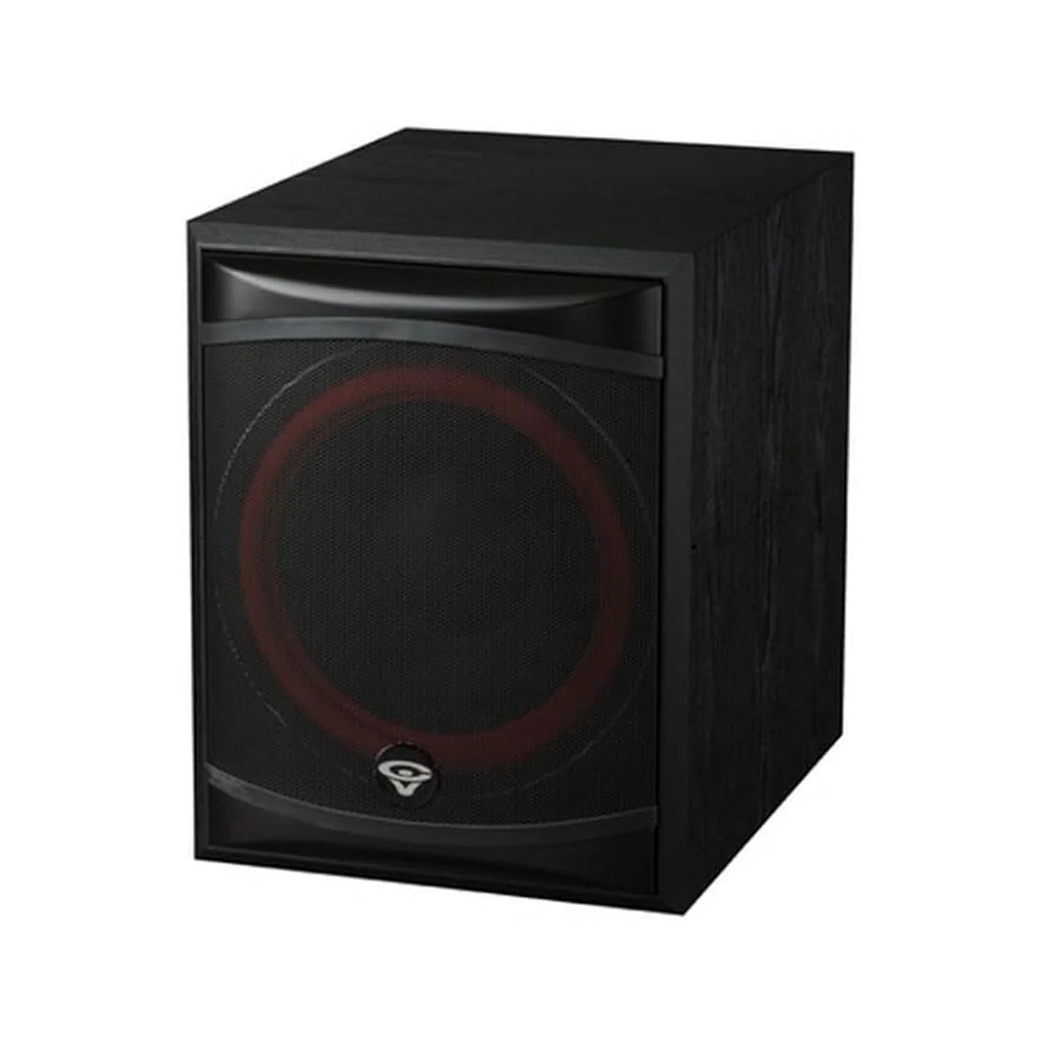 12" XLS Series Home Theatre Powered Subwoofer - XLS-12S - Image 2